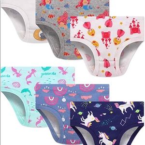 Girls’ Underwear bundle